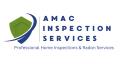 AMAC Home Inspection Services logo
